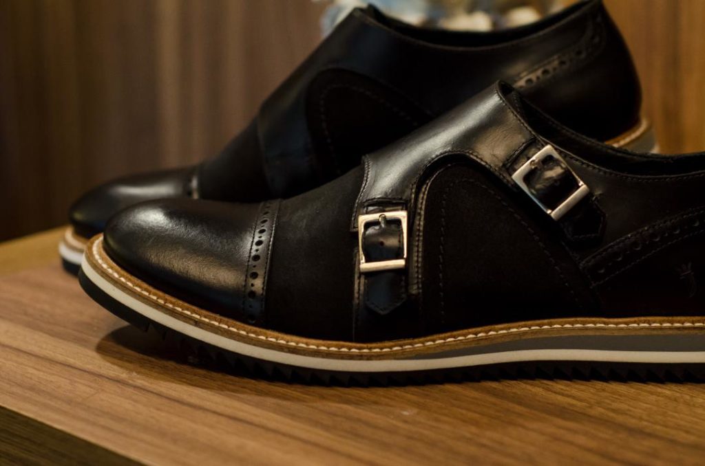 As Melhores Marcas De Sapatos Masculinos Do Mundo