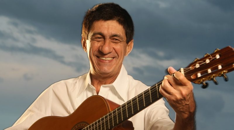 Fagner: “Canteiros”, a sua música mais tocada no Brasil - Jornal