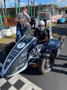 Fórmula E: por que há uma corrida só de carros elétricos