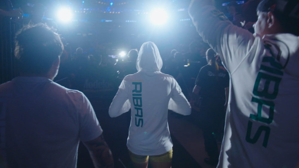 UFC disponibiliza quarta temporada de “Nascidos para o Combate” online