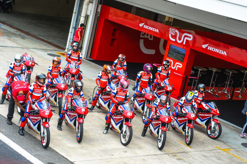 SuperBike Brasil 2022 - 3ª etapa - Autódromo de Interlagos - Honda Jr Cup  2022 