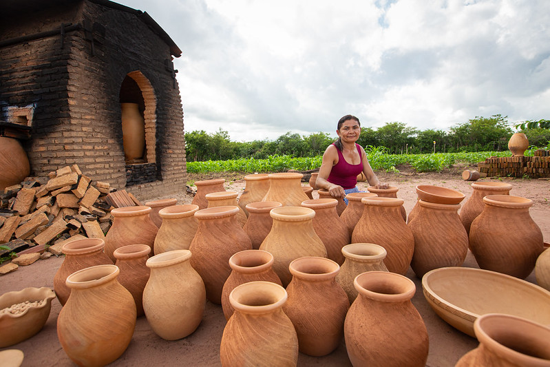 Processados Sítio Casa de Barro