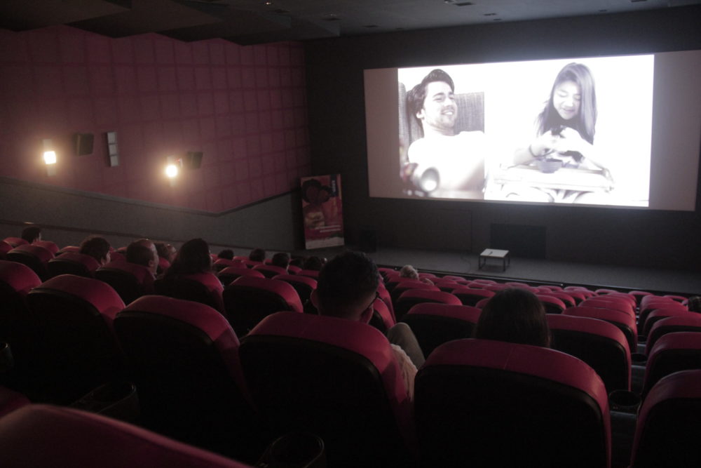Cinema do Dragão traz três estreias a partir desta quinta-feira (8) -  Governo do Estado do Ceará