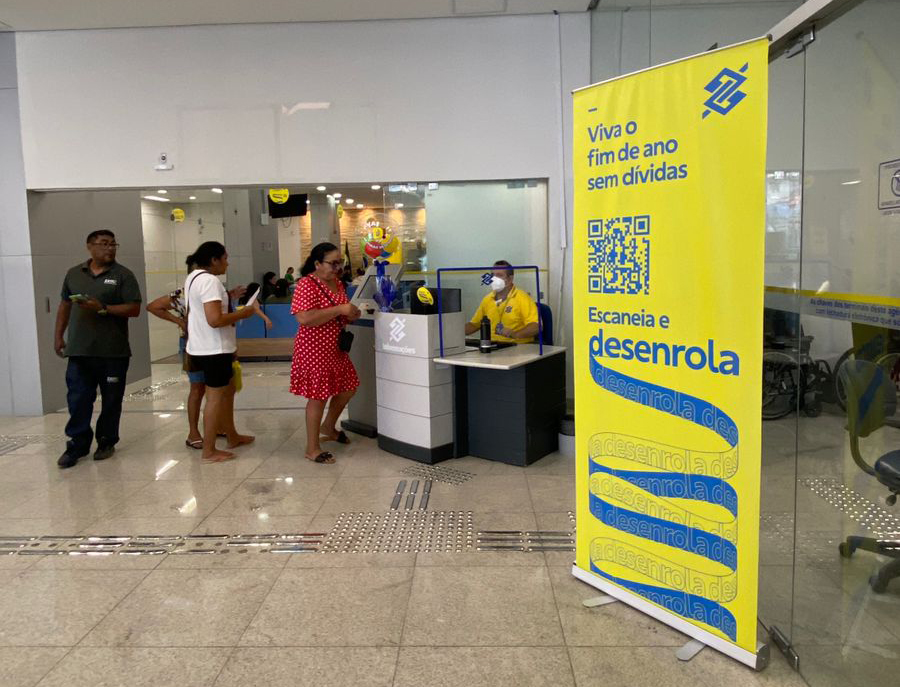 Enel Rio oferece até 75% de desconto em dívidas pelo Desenrola Brasil
