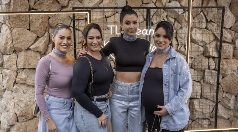 Modelos de calça jeans que serão tendência nesta temporada - Jornal de  Brasília