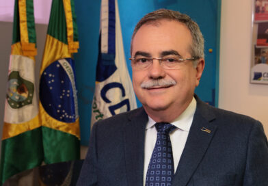 Assis Cavalcante comenta sobre aumento das vendas no comércio varejista do Ceará