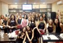 Paula Dantas organiza o terceiro encontro Entre Elas na L’ecole Ávila, escola de gastronomia