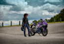 Terra Motos promove evento de mecânica para mulheres
