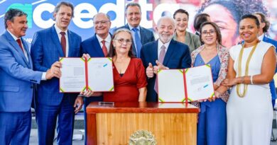 Ceará: mais de 679 mil MEIs, micro e pequenas empresas podem se beneficiar do Acredita