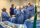 Hospital Regional Vale do Jaguaribe realiza segunda captação múltipla de órgãos de 2024