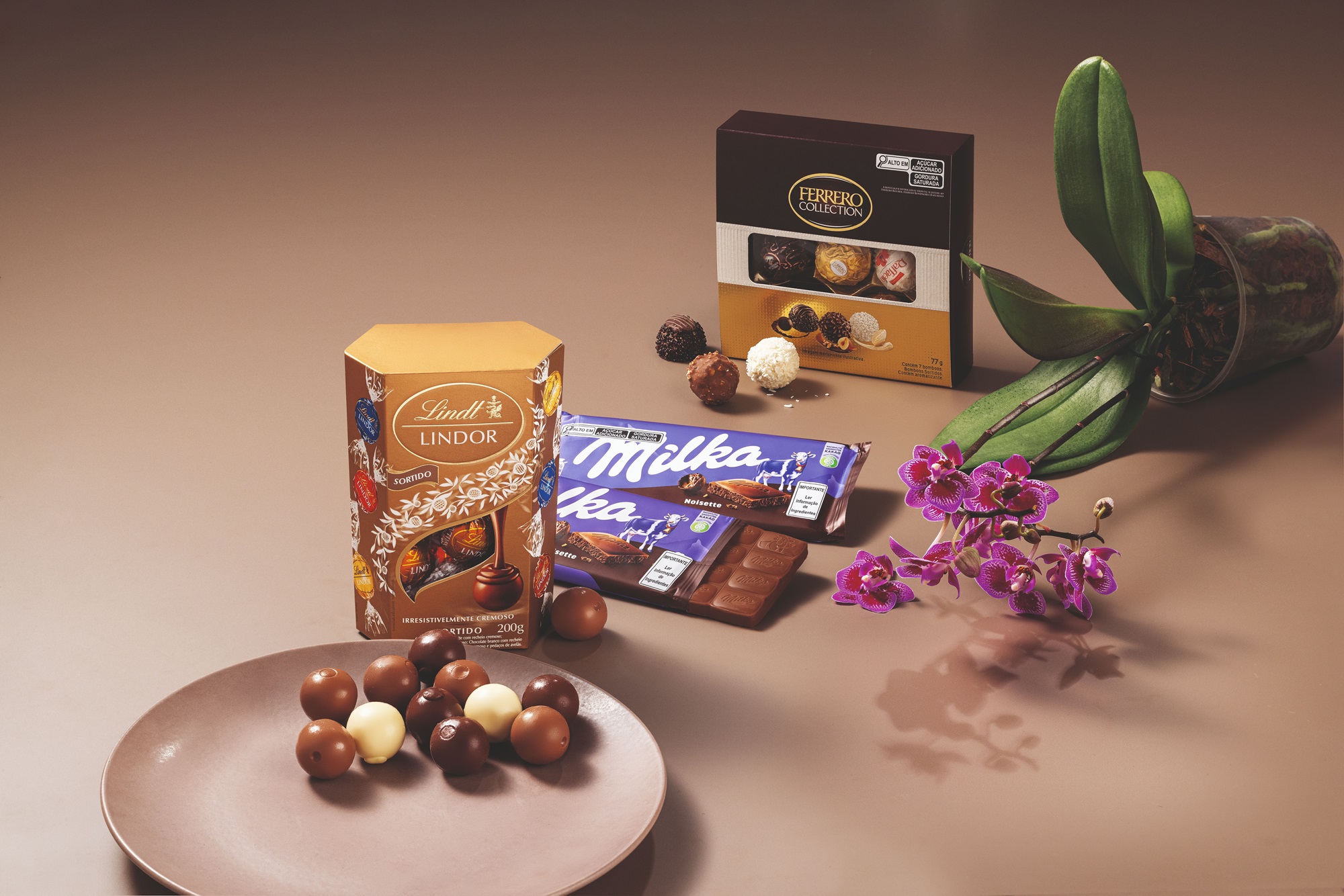 Dia das Mães: Pão de Açúcar traz sugestões de presentes com ofertas  especiais em vinhos, chocolates e flores - Jornal do comércio do ceará