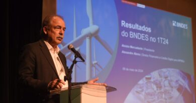 Aprovações de crédito do BNDES para empresas do Ceará somam R$ 407,8 milhões