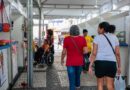 20ª edição da Feira Movimento Bairro Empreendedor agita a Praça do Ferreira nesta sexta-feira (08/11)