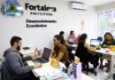Sine Municipal oferta 2.391 vagas de emprego em Fortaleza