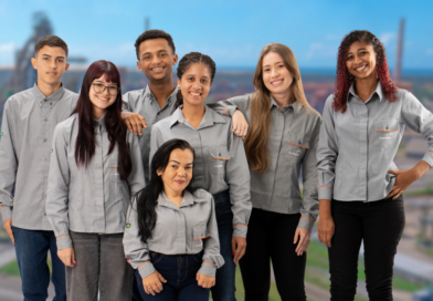 ArcelorMittal abre inscrições para 75 vagas de Aprendiz, com oportunidade para Pessoas com Deficiência