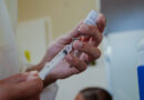 Vacina contra gripe: crianças, gestantes e idosos podem se vacinar contra a doença durante todo o ano