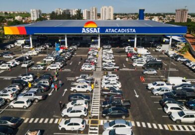 Assaí está com mais 140 vagas abertas no Ceará
