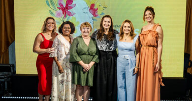 4º Prêmio Mulheres Extraordinárias celebra trajetórias inspiradoras no próximo dia 15