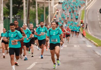 Inscrições abertas para o Circuito Sesc de Corridas em Tabuleiro do Norte