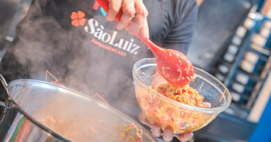 Festival Costume Gourmet tem data confirmada