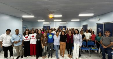 Instituto Aço Cearense reúne representantes de organizações sociais em Encontro Anual de Parceiros