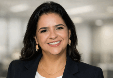 Juliana Menezes assume Gerência Comercial de Mídia do Beach Park