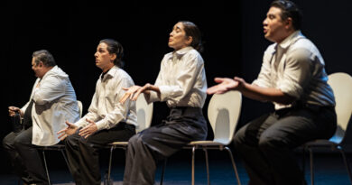 II Festival de Esquetes Haroldo Serra divulga selecionados e anuncia apresentações