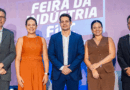 SESI Ceará promove debate sobre riscos psicossociais na Feira da Indústria FIEC