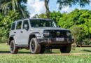 GWM Newhouse promove experiência off-road com test drive 4×4 em Fortaleza