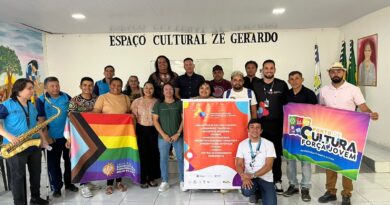 Caravana do Comitê de Cultura do Ceará realiza seminários e encontro regional em quatro cidades até o fim de março
