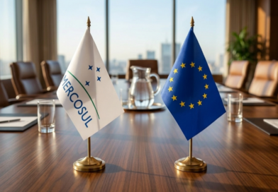 Livre comércio entre Mercosul e União Europeia desponta como oportunidade para internacionalização de empresas