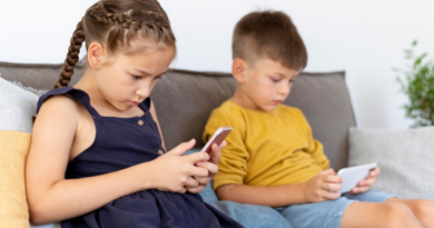 ECA Digital entra em vigor e impõe novas regras para proteção de crianças e adolescentes na internet