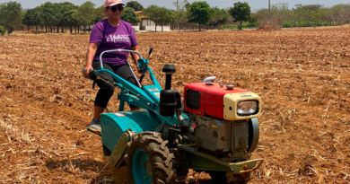 Embrapa e MDA premiam agricultores por inventos com potencial de promover melhor qualidade de vida no campo