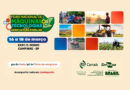 Feira Nacional reforça agenda de mecanização no campo