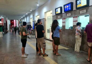 Cinema do Dragão volta às atividades