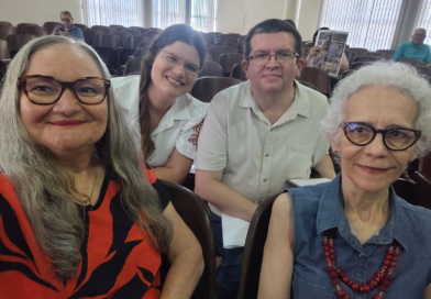 Ceará amplia participação na ABI