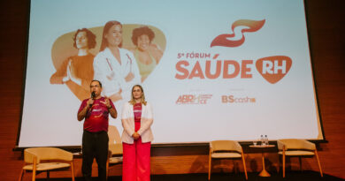 ABRH-CE realiza 6º Fórum Saúde para debater bem-estar e qualidade de vida nas empresas