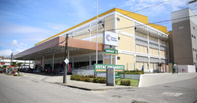 Centro Fashion Fortaleza celebra 9 anos e anuncia nova fase com reposicionamento estratégico, Live Shopping e retrofit com foco em experiência do cliente