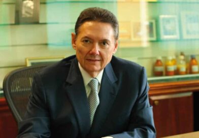 Ivens Dias Branco Júnior será homenageado pela ACC com Troféu Carnaúba