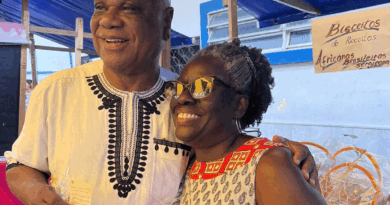 Fé que se Partilha Ogum, São Jorge e as Tramas de Resistência no Rio