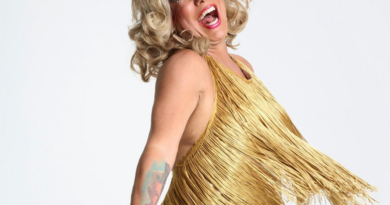 Ciro Santos, Marinalva, Titela, Palhaço Caçarola e Aurineide Camurim fazem apresentação no Humor da Praça no RioMar Fortaleza nesta sexta-feira (24/04)