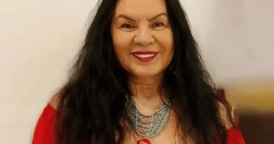 Angela Escudeiro celebra o Dia Nacional do Teatro de Bonecos com evento gratuito e lançamento de livro em Fortaleza