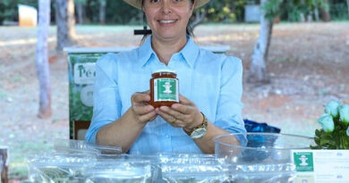 Feira Brasil na Mesa surpreende visitantes e mobiliza pequenos agricultores familiares