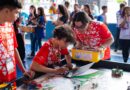 ArcelorMittal investe em robótica educacional para desenvolver jovens talentos em Caucaia e São Gonçalo do Amarante