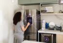 Com foco em conforto e segurança, buscas por itens de smart home  crescem 22% na internet; câmeras e fechaduras digitais estão entre os destaques
