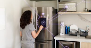 Com foco em conforto e segurança, buscas por itens de smart home  crescem 22% na internet; câmeras e fechaduras digitais estão entre os destaques