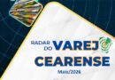 Número de negativados tem leve redução no Ceará em abril; PIB cresce acima da média nacional em 2025