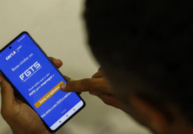 Desenrola Brasil: começa nesta segunda (25/5) o uso do FGTS para pagar dívidas