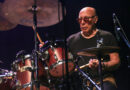 Selo Sesc lança registro histórico ao vivo do Nenê Trio e celebra um dos bateristas mais importantes da música brasileira