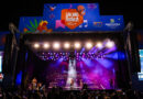 Com Elba Ramalho, Dorgival Dantas e Vicente Nery, segunda noite do São João de Fortaleza reúne mais de 50 mil pessoas